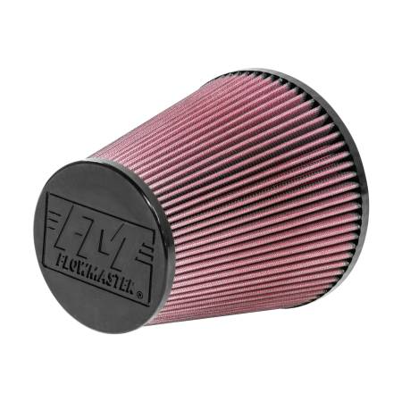 Flowmaster - Flowmaster 615012 - Delta Force Performance Air Filter