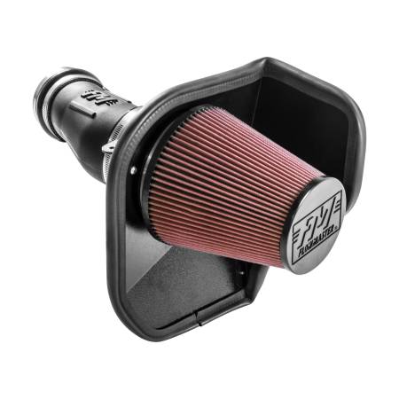 Flowmaster - Flowmaster 615108 - Delta Force Performance Air Intake