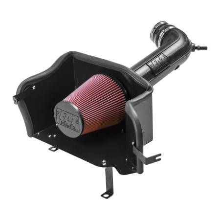 Flowmaster - Flowmaster 615110 - Delta Force Performance Air Intake