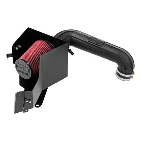 Flowmaster - Flowmaster 615111 - Delta Force Performance Air Intake