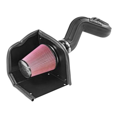 Flowmaster - Flowmaster 615118 - Delta Force Performance Air Intake