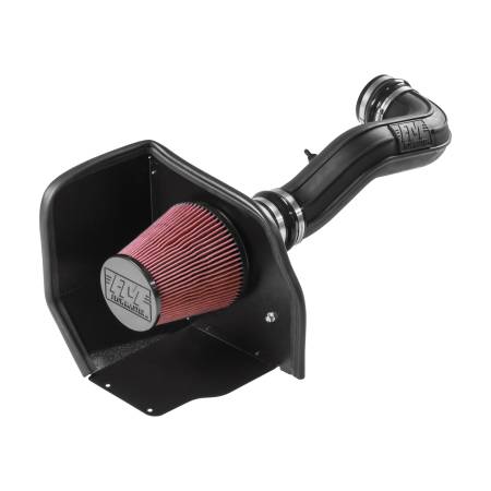 Flowmaster - Flowmaster 615119 - Delta Force Performance Air Intake