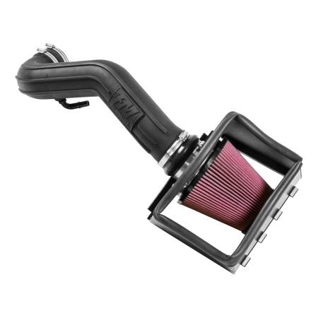 Flowmaster - Flowmaster 615127 - Delta Force Performance Air Intake