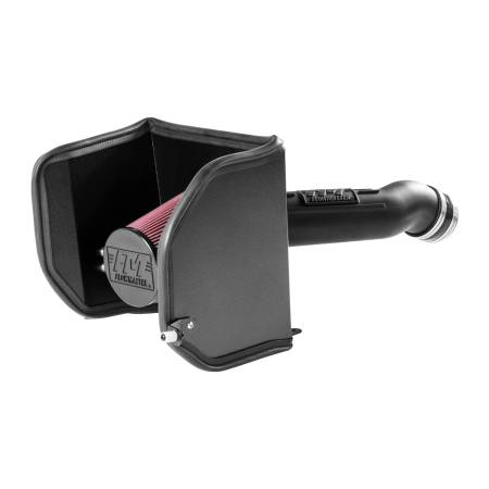 Flowmaster - Flowmaster 615134 - Delta Force Performance Air Intake