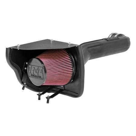 Flowmaster - Flowmaster 615135 - Delta Force Performance Air Intake