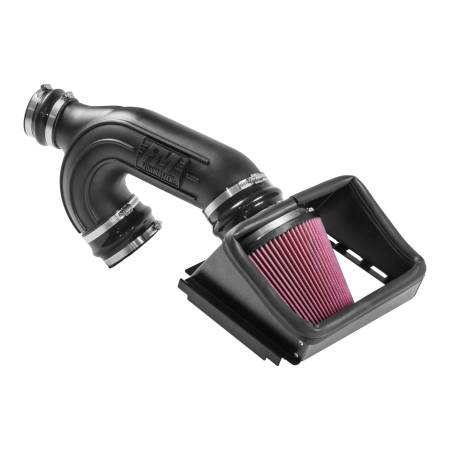 Flowmaster - Flowmaster 615136 - Delta Force Performance Air Intake