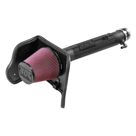 Flowmaster - Flowmaster 615141 - Delta Force Performance Air Intake