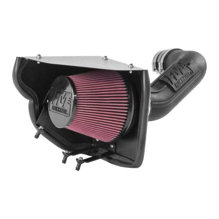 Flowmaster - Flowmaster 615142 - Delta Force Performance Air Intake