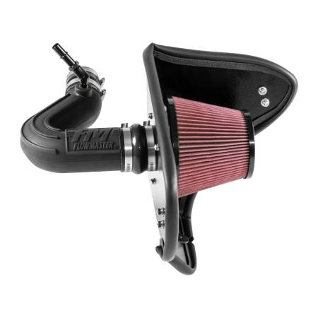 Flowmaster - Flowmaster 615143 - Delta Force Performance Air Intake