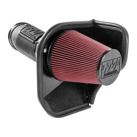 Flowmaster - Flowmaster 615145 - Delta Force Performance Air Intake