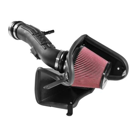 Flowmaster - Flowmaster 615146 - Delta Force Performance Air Intake