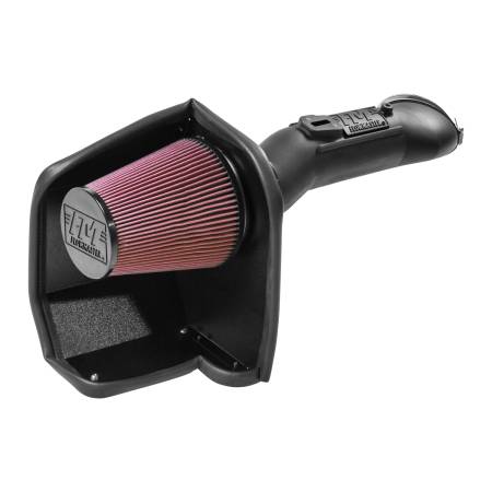 Flowmaster - Flowmaster 615148 - Delta Force Performance Air Intake