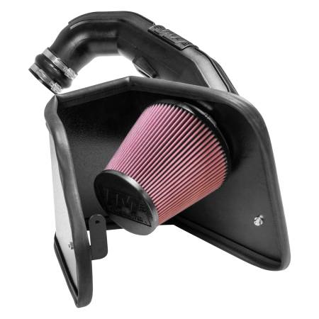 Flowmaster - Flowmaster 615152 - Delta Force Performance Air Intake