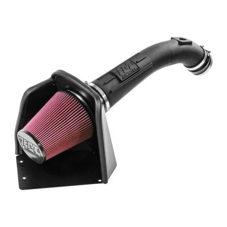 Flowmaster - Flowmaster 615153 - Delta Force Performance Air Intake