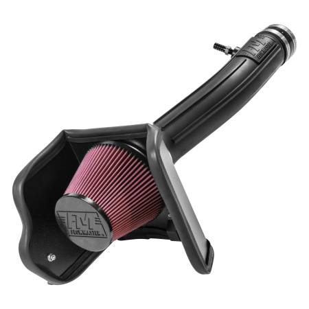 Flowmaster - Flowmaster 615154 - Delta Force Performance Air Intake