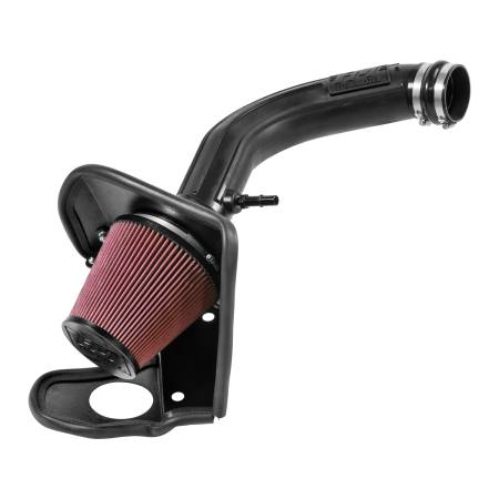 Flowmaster - Flowmaster 615156 - Delta Force Performance Air Intake