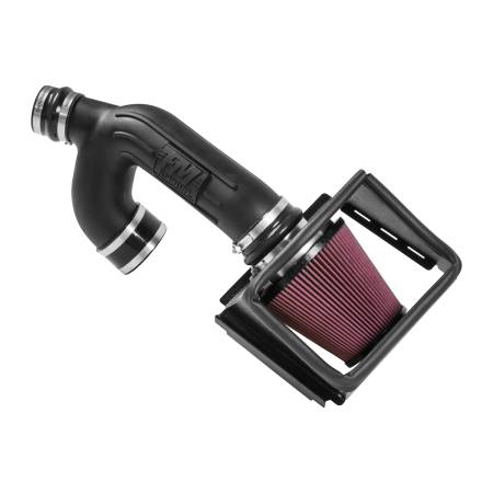 Flowmaster - Flowmaster 615157 - Delta Force Performance Air Intake