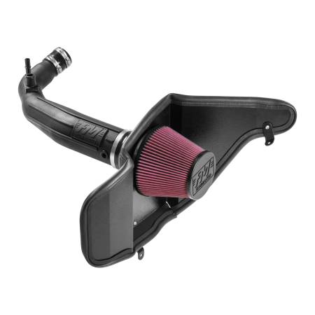 Flowmaster - Flowmaster 615160 - Delta Force Performance Air Intake