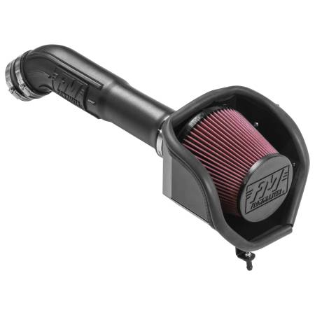 Flowmaster - Flowmaster 615161 - Delta Force Performance Air Intake