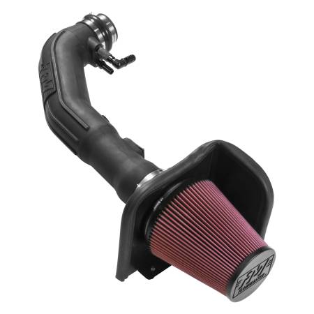 Flowmaster - Flowmaster 615162 - Delta Force Performance Air Intake