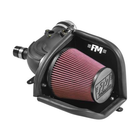 Flowmaster - Flowmaster 615163 - Delta Force Performance Air Intake