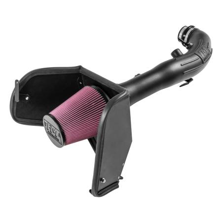 Flowmaster - Flowmaster 615165 - Delta Force Performance Air Intake