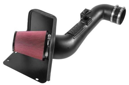 Flowmaster - Flowmaster 615169 - Delta Force Performance Air Intake