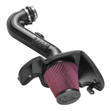 Flowmaster - Flowmaster 615172 - Delta Force Performance Air Intake