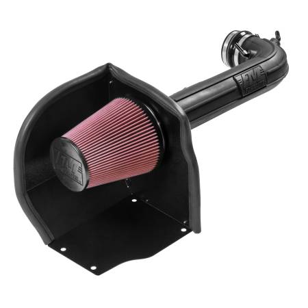 Flowmaster - Flowmaster 615178 - Delta Force Performance Air Intake