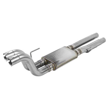 Flowmaster - Flowmaster 717776 - FlowFX Direct Fit Muffler