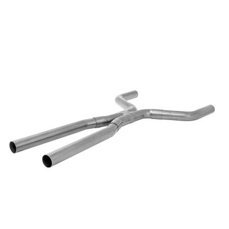 Flowmaster - Flowmaster 815932 - Scavenger X-Pipe Kit