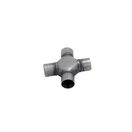 Flowmaster - Flowmaster 815953 - Universal X-Pipe