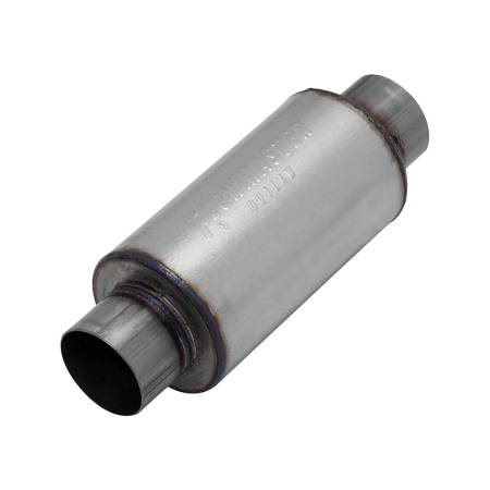 Flowmaster - Flowmaster 13009130 - Pro Series Outlaw Race Muffler