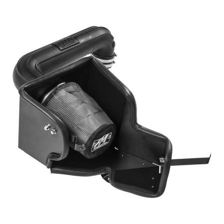 Flowmaster - Flowmaster 615111D - Delta Force Performance Air Intake