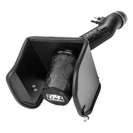 Flowmaster - Flowmaster 615134D - Delta Force Performance Air Intake