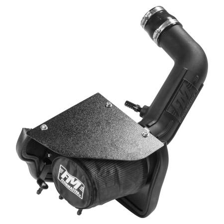 Flowmaster - Flowmaster 615142D - Delta Force Performance Air Intake