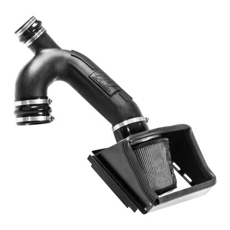 Flowmaster - Flowmaster 615157D - Delta Force Performance Air Intake