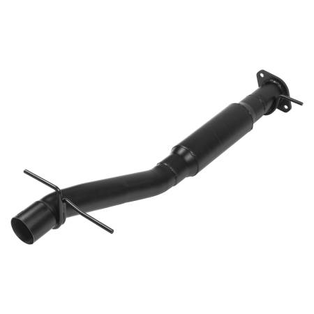 Flowmaster - Flowmaster 817846 - Outlaw Direct Fit Muffler