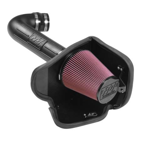 Flowmaster - Flowmaster 615182 - Delta Force Performance Air Intake