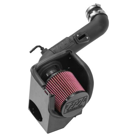 Flowmaster - Flowmaster 615173 - Delta Force Performance Air Intake