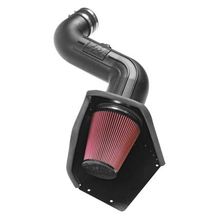 Flowmaster - Flowmaster 615167 - Delta Force Performance Air Intake