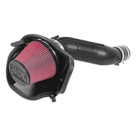 Flowmaster - Flowmaster 615107 - Delta Force Performance Air Intake