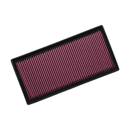 Flowmaster - Flowmaster 615030 - Delta Force Performance Panel Air Filter