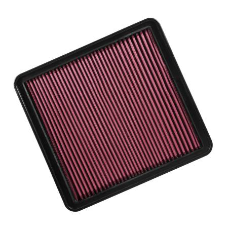 Flowmaster - Flowmaster 615029 - Delta Force Performance Panel Air Filter