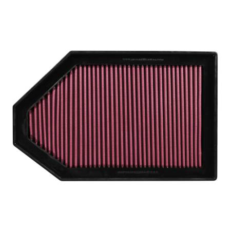 Flowmaster - Flowmaster 615028 - Delta Force Performance Panel Air Filter