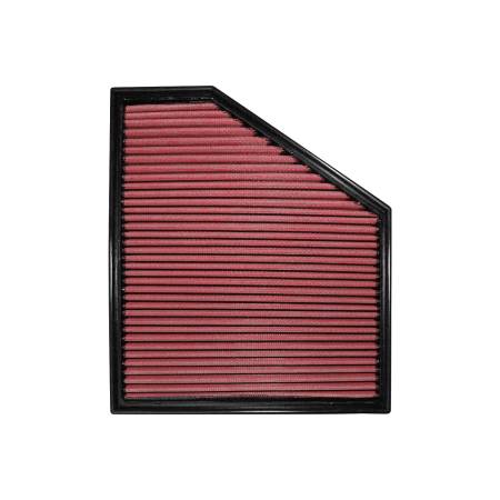 Flowmaster - Flowmaster 615025 - Delta Force Performance Panel Air Filter