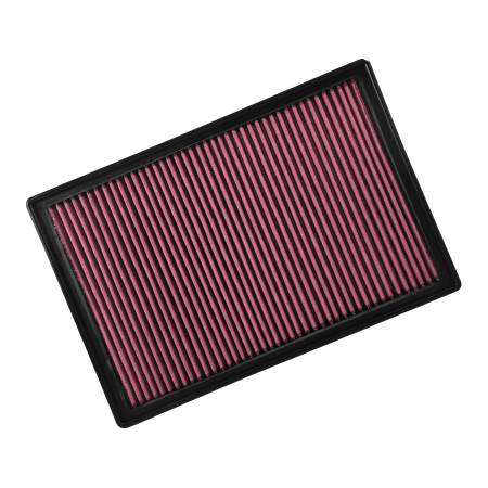 Flowmaster - Flowmaster 615023 - Delta Force Performance Panel Air Filter