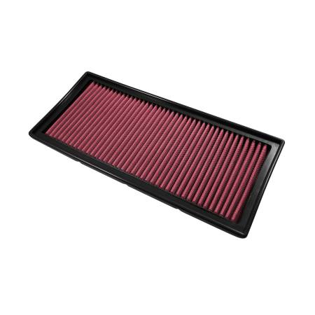 Flowmaster - Flowmaster 615022 - Delta Force Performance Panel Air Filter