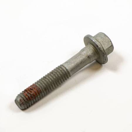 Genuine GM Parts - Genuine GM Parts 12558840 - Short Cylinder Head Bolt