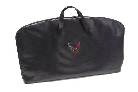 GM Accessories - GM Accessories 84924902 - C8 Corvette Removable Roof Panel Storage Bag